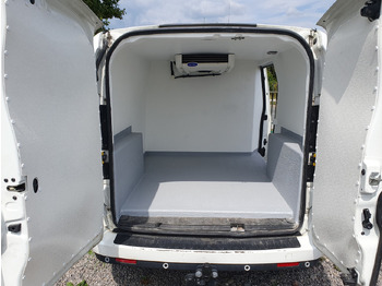 Hűtős kisteherautó FIAT Doblo