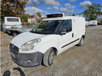 Hűtős kisteherautó FIAT Doblo