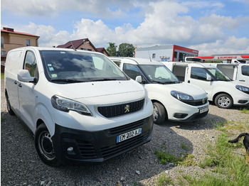 Hűtős kisteherautó PEUGEOT Expert