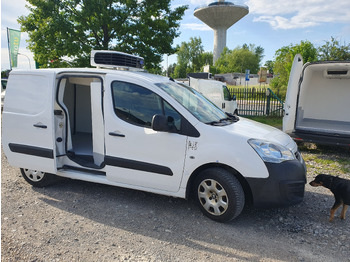 Hűtős kisteherautó PEUGEOT Partner