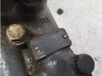 Fék alkatrészek Bosch Trailer Brake Valve 0538008336, 772: 5 kép.