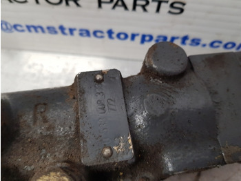 Fék alkatrészek Bosch Trailer Brake Valve 0538008336, 772: 3 kép.