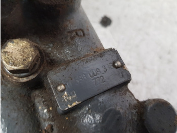 Fék alkatrészek Bosch Trailer Brake Valve 0538008336, 772: 4 kép.