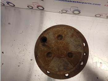 Szabadonfutó agy - Traktor Case Hub Cover 4472452036  Zf Apl 330 81437c1: 3 kép.