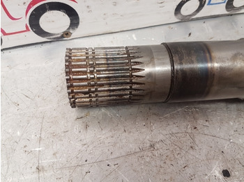 Erőátvitel Case International 85, 95, 3000, 4000, 4230 Transmission Counter Shaft 404104r3: 5 kép.