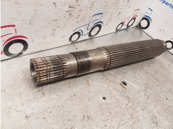 Erőátvitel Case International 85, 95, 3000, 4000, 4230 Transmission Counter Shaft 404104r3: 2 kép.