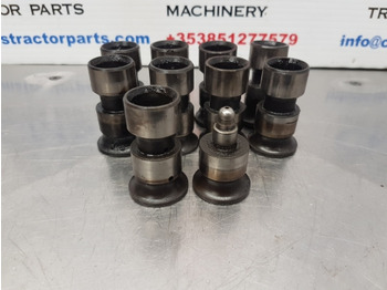 Motor és alkatrészek Case Mxm190, New Holland Tm, Engine Tappet 87802716, 87803564: 2 kép.