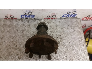 Hátsó tengely David Brown  996, 1212, 1200 Rear Half Axle Housing K964868, K962919, C916434: 2 kép.