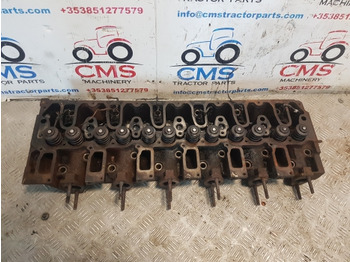 Motor fej DEUTZ
