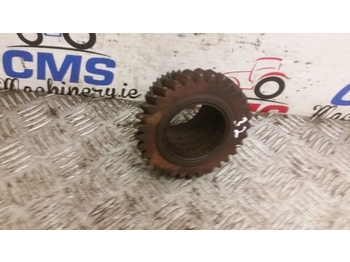 Erőátvitel - Traktor Deutz Agrotron 150 Transmission Hub Gear Z32 Zf2093314004, 04427567: 2 kép.