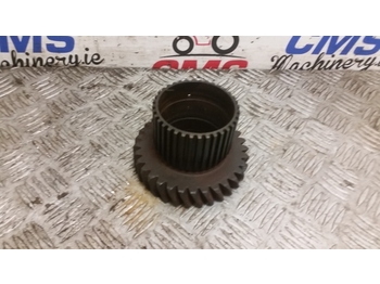 Erőátvitel - Traktor Deutz Agrotron 150 Transmission Hub Gear Z32 Zf2093314004, 04427567: 3 kép.