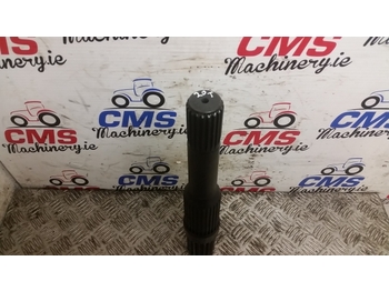 Féltengely - Traktor Deutz Agrotron 6.15 Rear Axle Half Shaft 04419746, 33100320036: 4 kép.