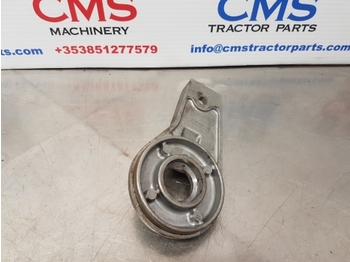 Sebességváltó és alkatrészek - Traktor Deutz Dx110, Dx120, Dx90, Dx80 Transmission Bracket Cover 4336401, 4336401r: 4 kép.