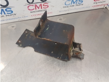 Hidraulika - Traktor Deutz Dx110, Dx4, Dx6, Dxab, Hopfen Series Hydraulic Bracket 04341347: 3 kép.