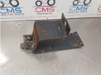 Hidraulika - Traktor Deutz Dx110, Dx4, Dx6, Dxab, Hopfen Series Hydraulic Bracket 04341347: 2 kép.