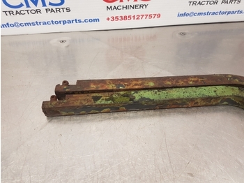 Hidraulika - Traktor Deutz Dx110, Dx6, Dx7, Dxbis Rod Lever Pair 04341249, 04329530: 3 kép.