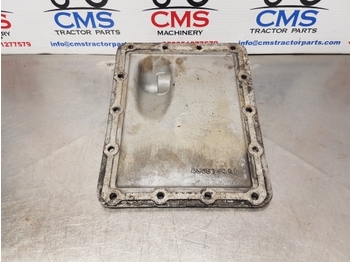 Hidraulika - Traktor Deutz Dxbis110, 90, 120, 85, Dxab Hydrauylic Cover 03401288, 4305754r: 4 kép.