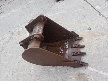 Kotró kanál - Építőipari gépek Digging Digger Bucket 21.5 Inch Bucket21.5: 2 kép.