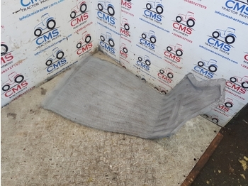 Rács Fendt 714 Gen 6 Engine Bonnet Front Grille 743500022300, 743500021390: 5 kép.