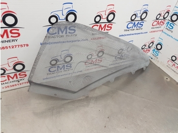 Rács Fendt 714 Gen 6 Engine Bonnet Side Grille Lh 743500022310, 743500021350: 2 kép.