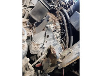 Hátsó tengely Fendt 928, 936 Rear Half Axle Rhs Lhs 934150151010, H931150150200, 931150150030: 2 kép. Hátsó tengely Fendt 928, 936 Rear Half Axle Rhs Lhs 934150151010, H931150150200, 931150150030: 2 kép.