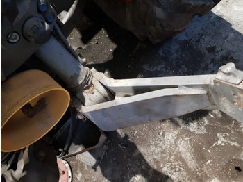 Felfüggesztés Fendt 928 Front Linkage 931920011093, H931920071022, H931920071032: 4 kép.
