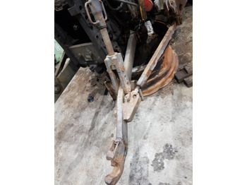 Felfüggesztés Fendt 928 Lift Arm Rhs G931870060022: 2 kép.