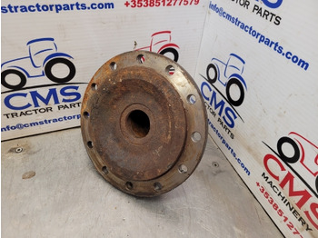 Első tengely Fiat 980, 1180, 90-90, 100-90, 110-90 Front Axle Hub Shaft 5104077, 5129675: 4 kép.