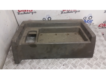 Fülke és belső tér FIAT