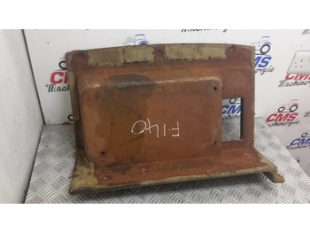 Fülke és belső tér - Traktor Fiat F140, F100, F120, F130, F140 Dt, F120 Dt, F130 Dtcab Interior Panel: 3 kép.