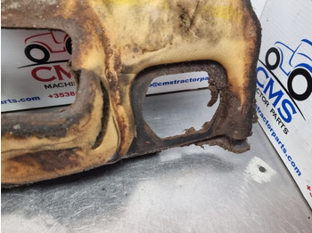 Fülke és belső tér Fiat F140, F120, F130, F Series,  Cab Interior Panel, Insulator 5155555: 5 kép.