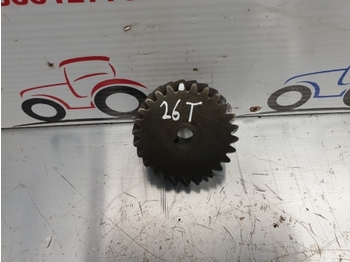 Szervószivattyú - Traktor Ford 3 And 4 Cylinder Power Steering Pump Drive Gear  C5nn3a742a ,81803249: 2 kép.