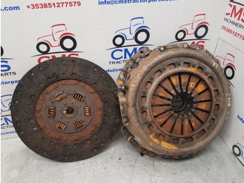 Kuplung és alkatrészek FORD