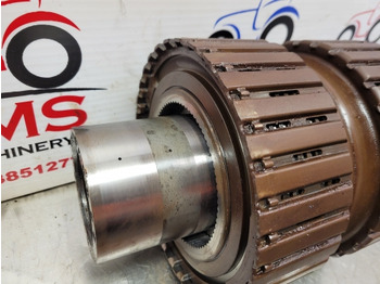 Kuplung és alkatrészek Ford 40 New Holland Ts 40 Series 7740 Rear Clutch Shaft Kit 82036853, 81871383: 5 kép.