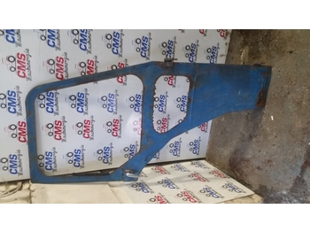 Ajtó és alkatrészek FORD