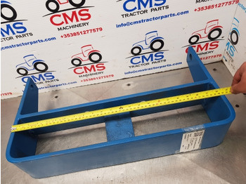 Ellensúly Ford 4600, 4000 3 Cyl Front Weight Carrier 86542616: 4 kép.