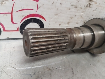 Erőátvitel - Traktor Ford 4630, 4830, 5030 C, D Transmission Shaft K3660628511, K3660228511, 83985745: 2 kép.