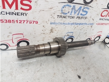 Erőátvitel - Traktor Ford 4630, 4830, 5030 C, D Transmission Shaft K3660628511, K3660228511, 83985745: 5 kép.
