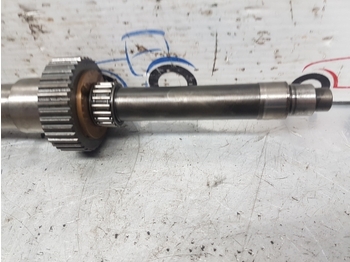 Erőátvitel - Traktor Ford 4630, 4830, 5030 C, D Transmission Shaft K3660628511, K3660228511, 83985745: 4 kép.