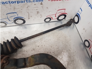 Kuplung és alkatrészek - Traktor Ford 7610 10 Series Clutch Pedal 83960492, E4nn7n546aa12b, E4nn7d082bc: 3 kép.