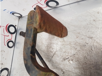 Kuplung és alkatrészek - Traktor Ford 7610 10 Series Clutch Pedal 83960492, E4nn7n546aa12b, E4nn7d082bc: 4 kép.