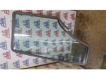Ajtó és alkatrészek - Traktor Ford New Holland 40, 60, M, Tl, Ts Series Cab Door Glass Right 82000367: 2 kép.