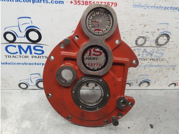 Erőátvitel Ford New Holland 40, Ts Series Sle Transmission Plate 81869727, F0nn7h111ab: 4 kép.