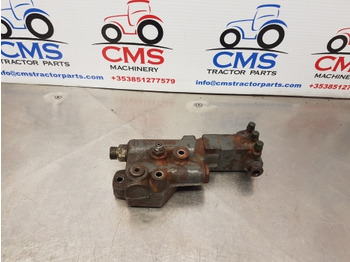 Fék alkatrészek Ford New Holland 7840, Ts110, Ts115, 40 Trailer Brake Valve Distributor 81874969: 2 kép.