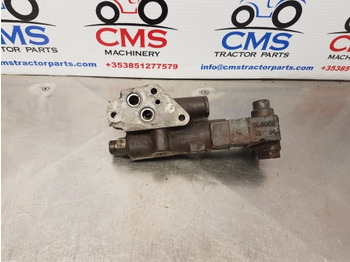 Fék alkatrészek Ford New Holland 7840, Ts110, Ts115, 40 Trailer Brake Valve Distributor 81874969: 5 kép.