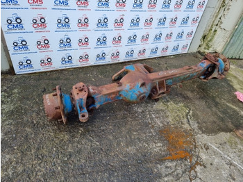 Első tengely Ford Tw 10 Tw 20 Apl3052, Front Axle Housing Hubs Zp1927693, 81927693: 2 kép.