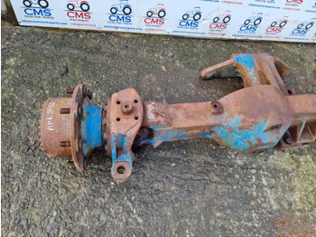 Első tengely Ford Tw 10 Tw 20 Apl3052, Front Axle Housing Hubs Zp1927693, 81927693: 5 kép.