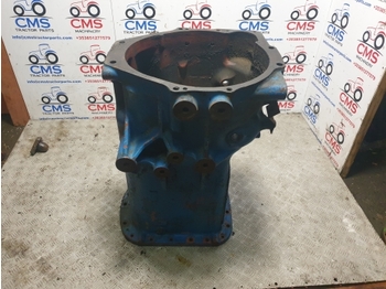 Sebességváltó és alkatrészek FORD