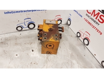 Hidraulikus szelep HYUNDAI