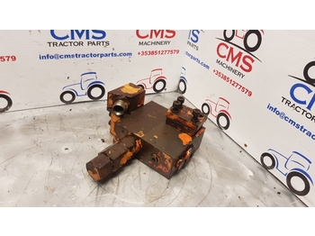 Hidraulikus szelep HYUNDAI